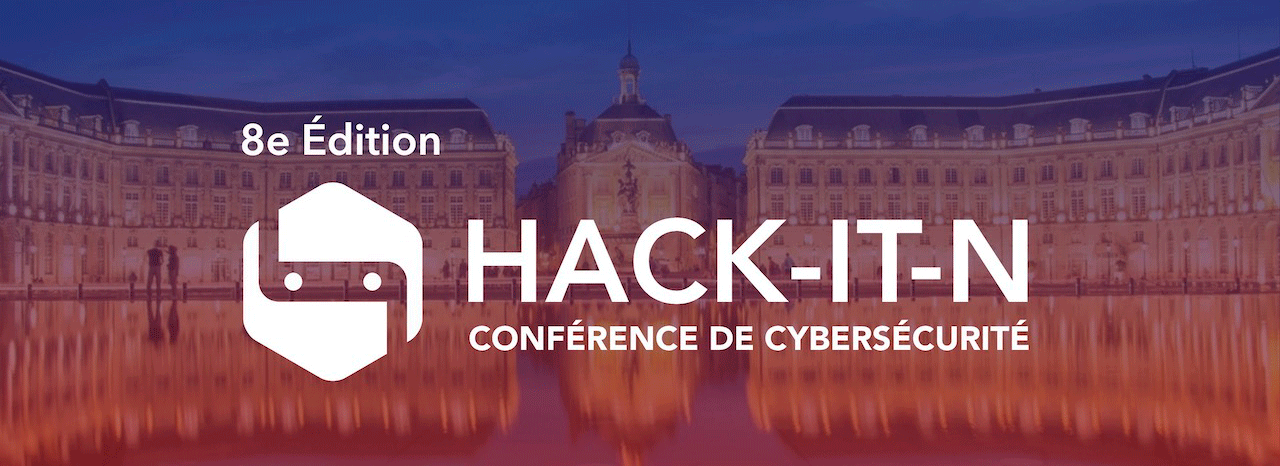 HACK-IT-N 2022: 8ème édition HACK-IT-N 2022: 8ème édition