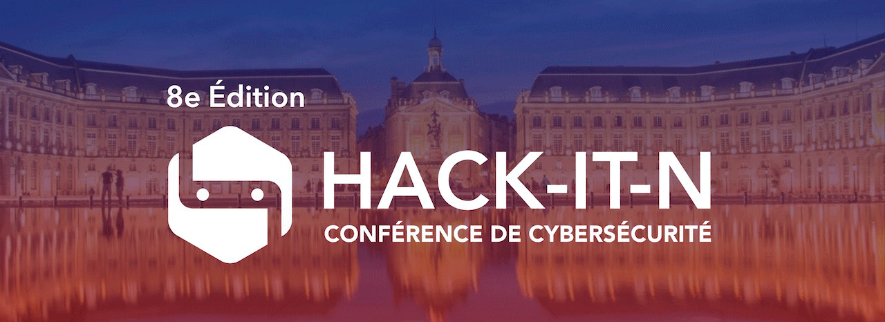 HACK-IT-N 2022: 8ème édition