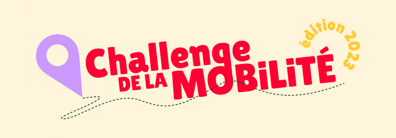 Challenge de la mobilité Challenge de la mobilité