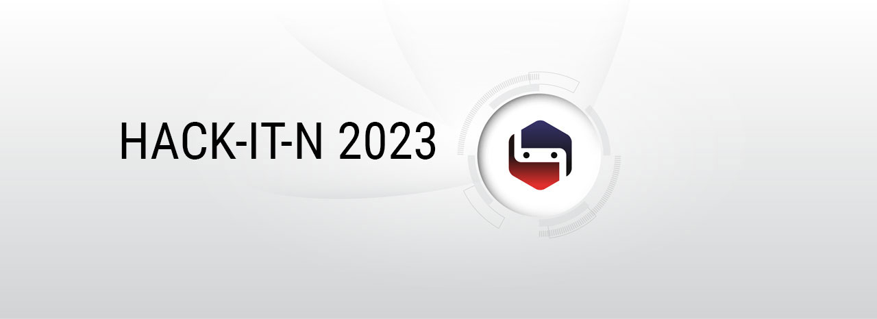 HACK-IT-N 2023 HACK-IT-N 2023