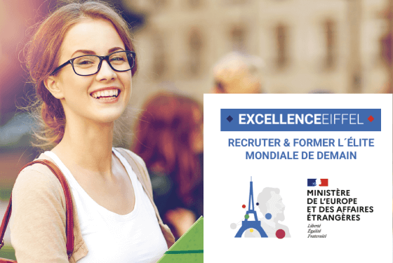 Eiffel Excellence Grant