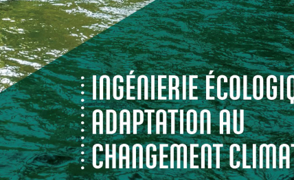 DE IEACC "Ingénierie Écologique et Adaptation au Changement Climatique"